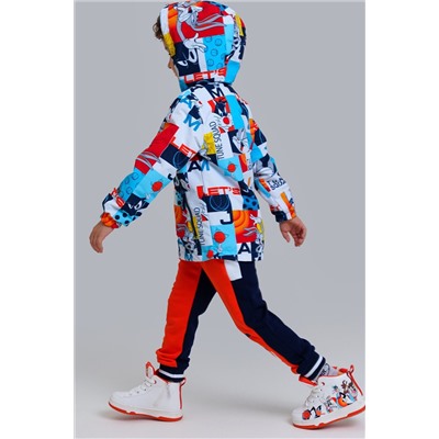 Куртка PLAYTODAY, 1088953