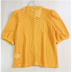 Женская блузка-рубашка