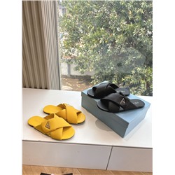 Сандалии кожа люкс