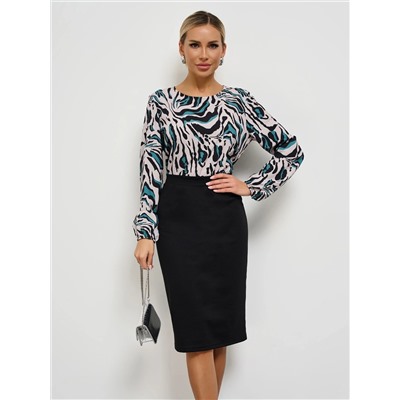 Платье арт. ШЮ550-9