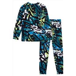 Термокомплект PLAYTODAY, 1031448