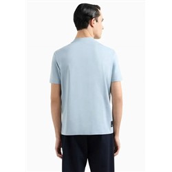 Мужская повседневная футболка АРМАН*И