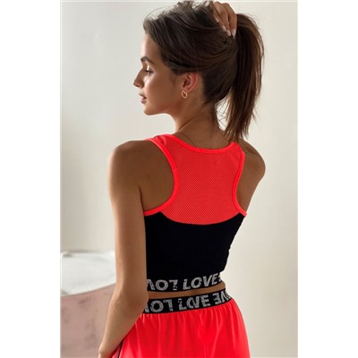 Майка-топ 8098 НАТАЛИ #665150