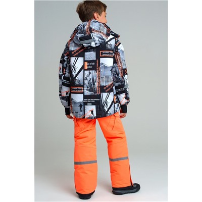 Комплект (Куртка+Брюки) PLAYTODAY, 1054952