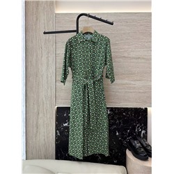 Платье люкс