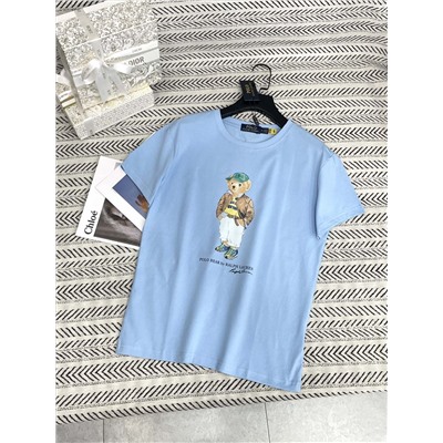 Распродажа футболка люкс