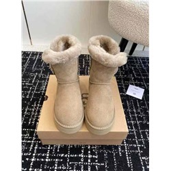 Зимние женские угги   UG*G