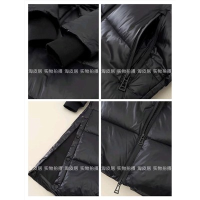 Женская теплая куртка пальто с ветро-и водозащитой  Reserve*d