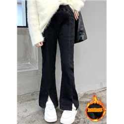 Джинсы для девочек