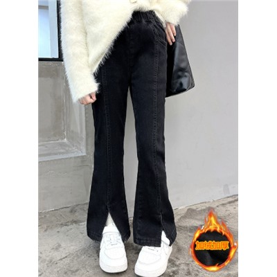 Джинсы для девочек