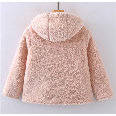 Шерстяная куртка. Экспорт