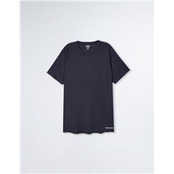 Sports T-shirt, Men, Dark Blue