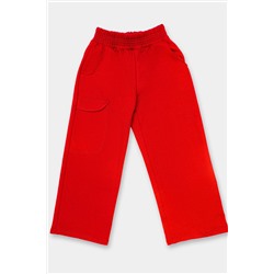 Костюм с брюками Мерлин Красный НАТАЛИ #874677