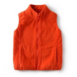 Флисовая желетка