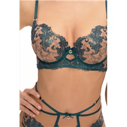 W24-0215-04-RGM-LY Бюстгальтер классический