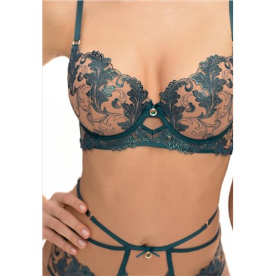 W24-0215-04-RGM-LY Бюстгальтер классический