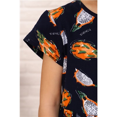 Платье Экзотика НАТАЛИ #881960