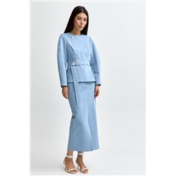 Юбка С4556-12 НСК