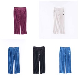 Мягкий плюшевый женский костюм DKN*Y