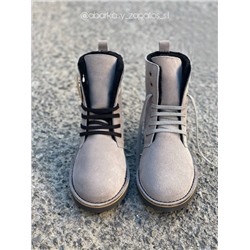 AB.Z. 27001/2 PERLA — С ДВОЙНЫМИ ШНУРКАМИ+Ab.Zapatos Pelle cinturon (140) Perla