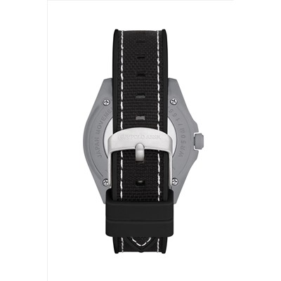 Erkek Siyah Kol Saati