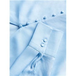 рубашка из вискозы