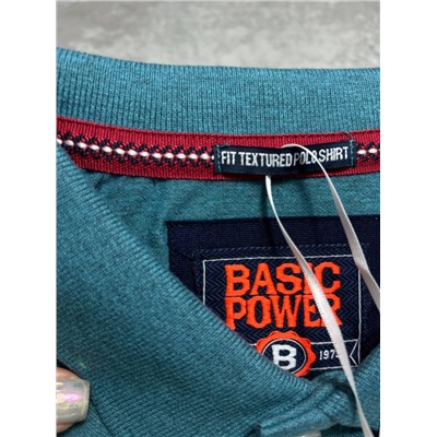 Футболка-поло, качество 🔥