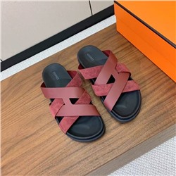 Шлепки  ГЕРМЕ*С