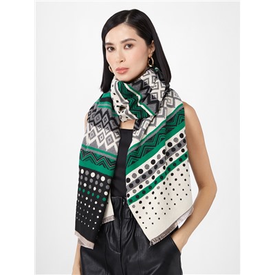 Палантин женский RH10-17511-4