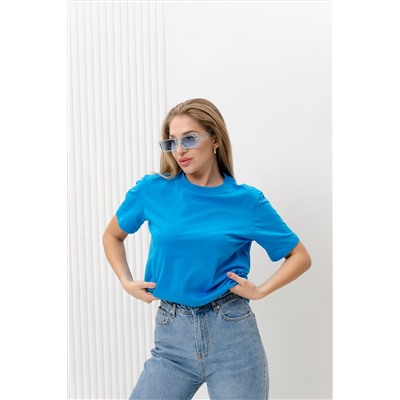 Футболка 8471 унисекс НАТАЛИ #1004361