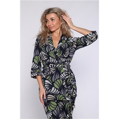 Костюм с брюками 59198 НАТАЛИ #941054