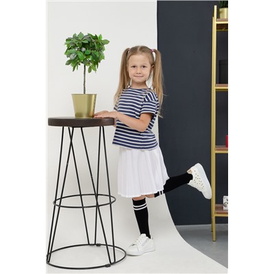 Гольфы детские Графика (2 полосы) (набор 2 пары)