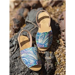 ZAPATOS · 364-selva beig РАСПРОДАЖА-6 ЕВРО