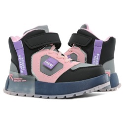 Ботинки Tom&Miki (27-32)