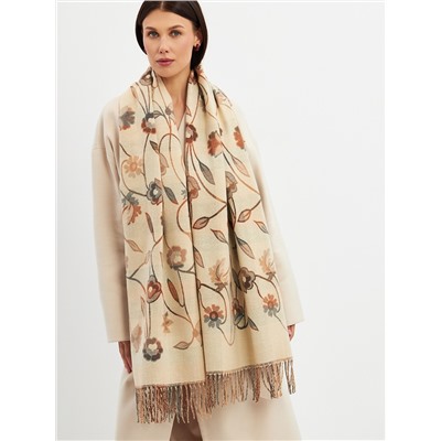 Палантин женский SH25-183-7