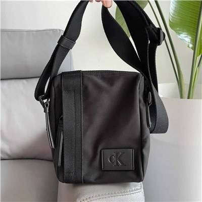 Мужская сумка через плечо СК