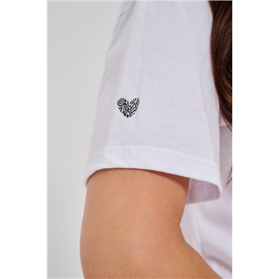 Футболка женская 88532