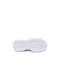 Kadın Vizon Spor Ayakkabı