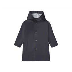 LUPILU® Kleinkinder Regenparka, mit Kapuze