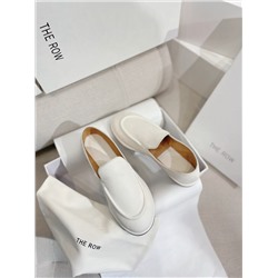 Сандали кожа люкс