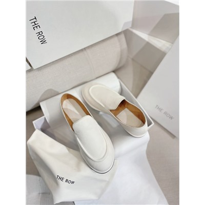 Сандали кожа люкс