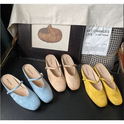 Очень мягкие туфли.  По качеству претензий нет вообще никаких 👌