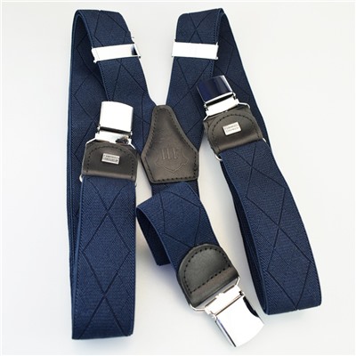 Подтяжки в коробке Hermanos Fernandez