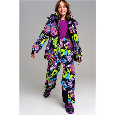 Комплект (Куртка+Брюки) PLAYTODAY, 1046054