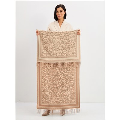 Палантин женский SH25-201-3