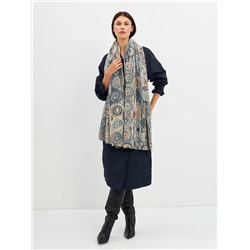 Палантин женский KSH15-168-1