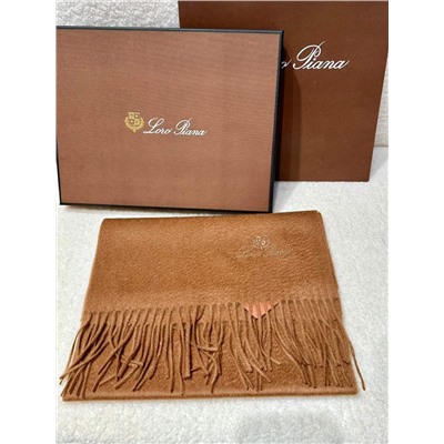 Кашемировый шарф  Lor*o Pian*a