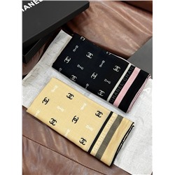 Большой платок   Chane*l