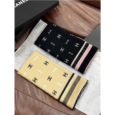 Большой платок   Chane*l