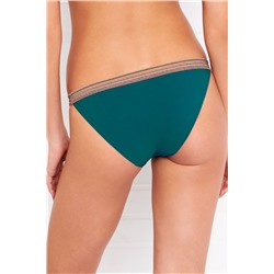 Braguita de biquini Alora Azul pato